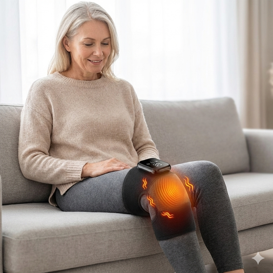 Jointiva™ Knee Brace